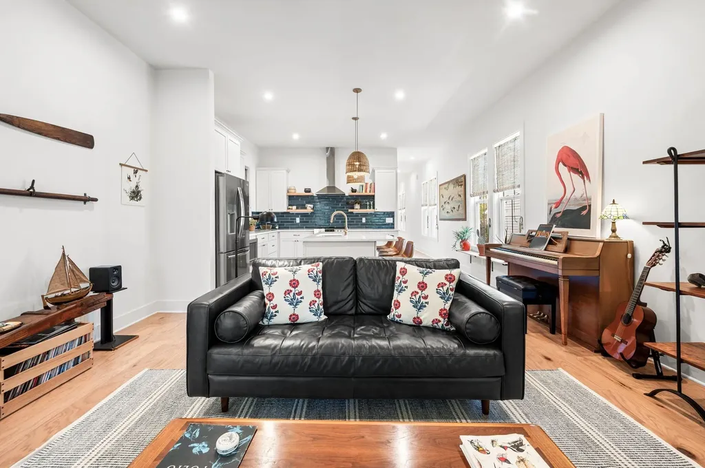 939 Spain Avenue Nashville TN 37216