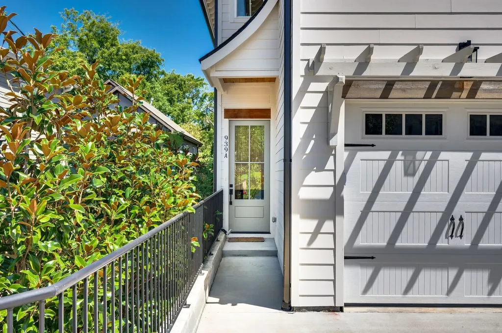 939 Spain Avenue Nashville TN 37216