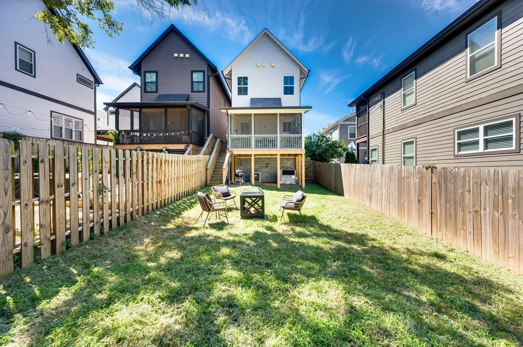 939 Spain Avenue Nashville TN 37216
