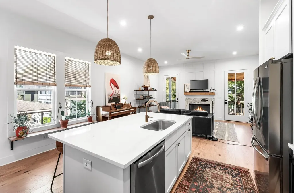 939 Spain Avenue Nashville TN 37216