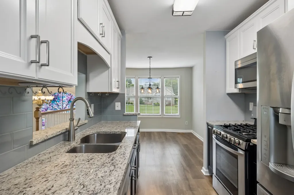 2501 Golden Pond Lane Spring Hill TN 37174