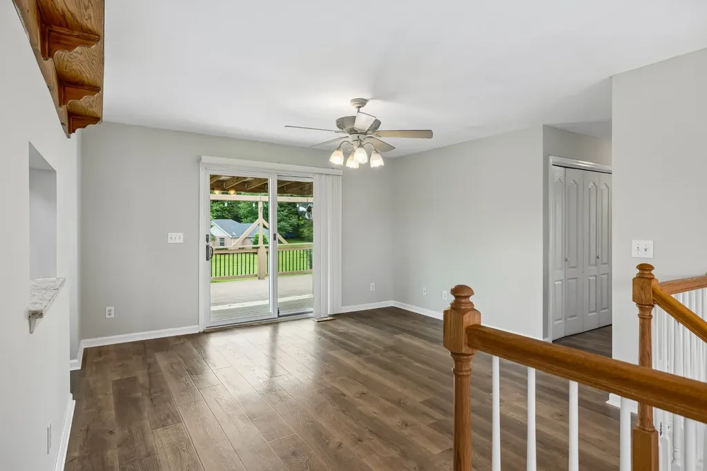 2501 Golden Pond Lane Spring Hill TN 37174