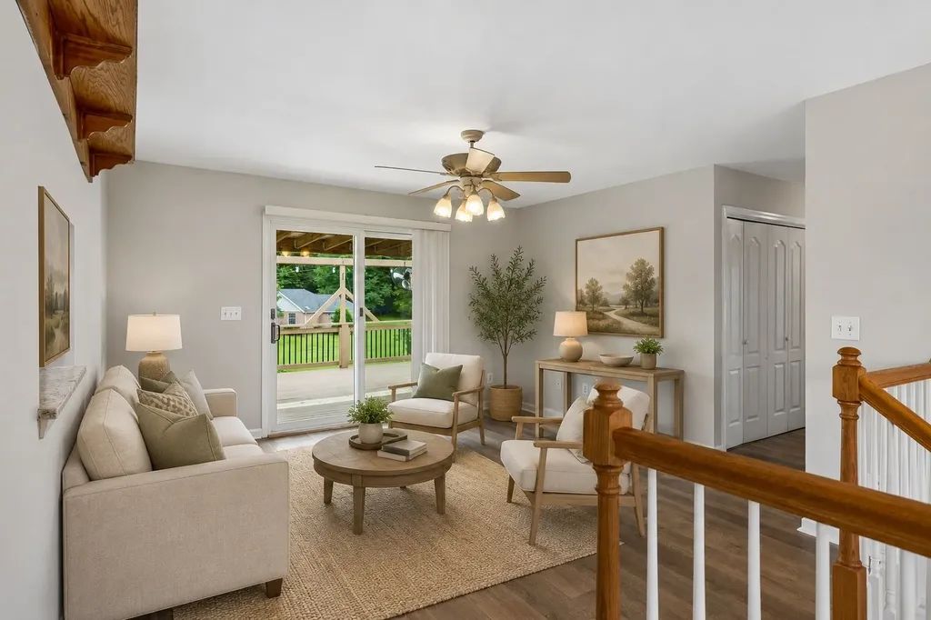 2501 Golden Pond Lane Spring Hill TN 37174