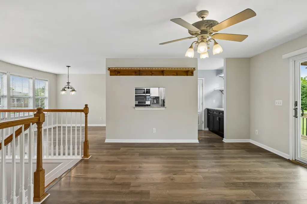 2501 Golden Pond Lane Spring Hill TN 37174