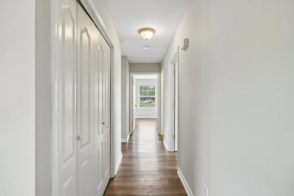 2501 Golden Pond Lane Spring Hill TN 37174