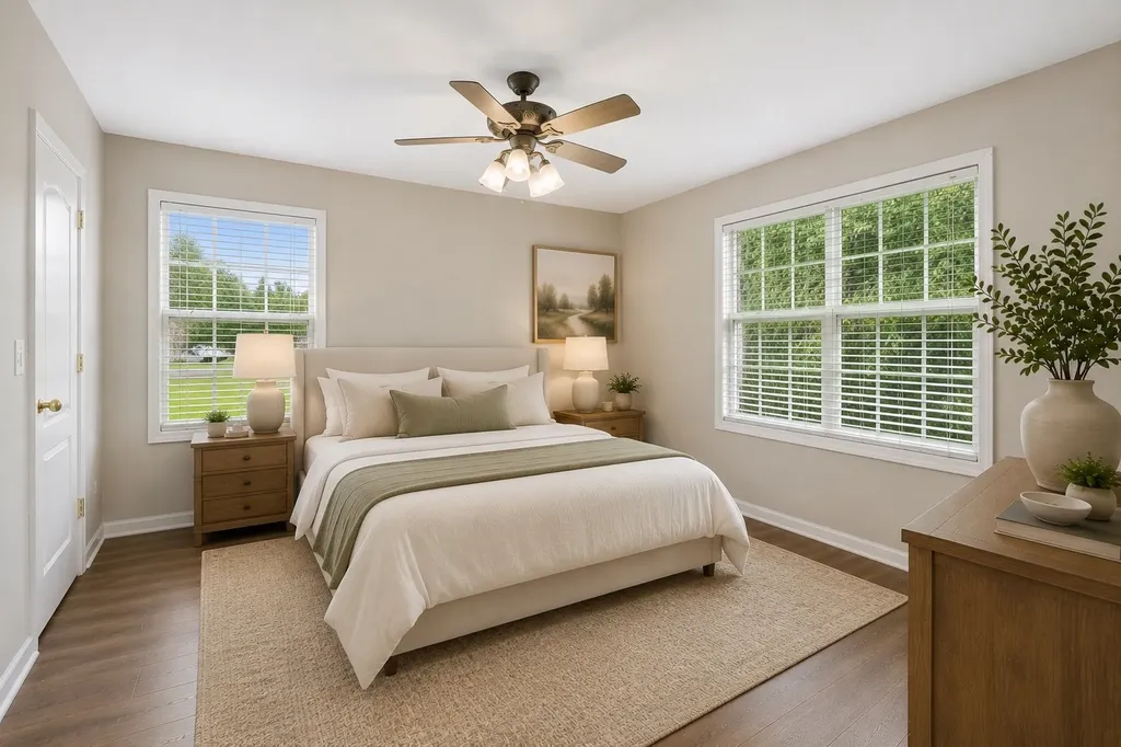 2501 Golden Pond Lane Spring Hill TN 37174