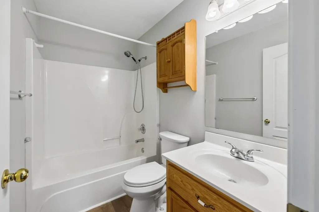 2501 Golden Pond Lane Spring Hill TN 37174