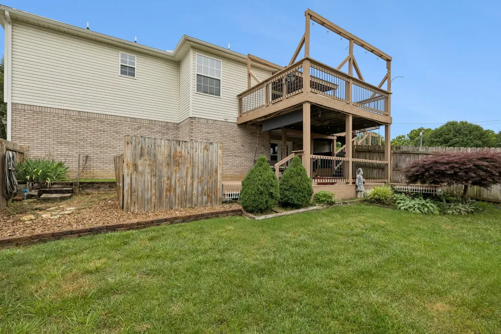 2501 Golden Pond Lane Spring Hill TN 37174