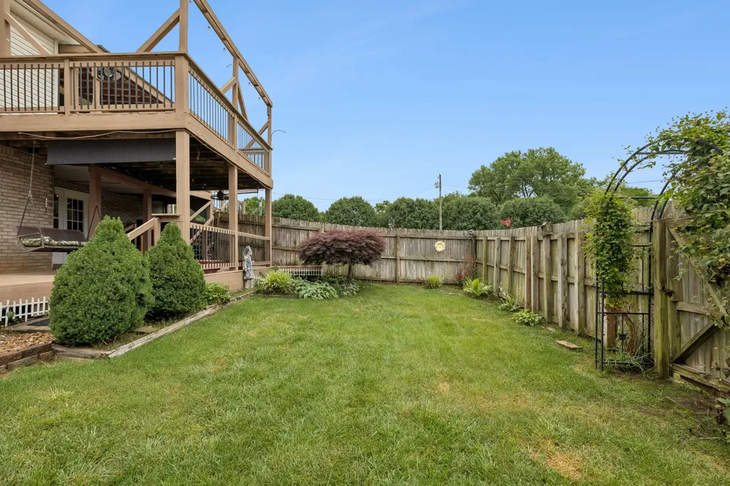2501 Golden Pond Lane Spring Hill TN 37174