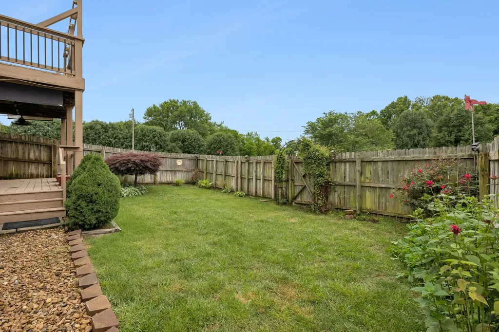 2501 Golden Pond Lane Spring Hill TN 37174
