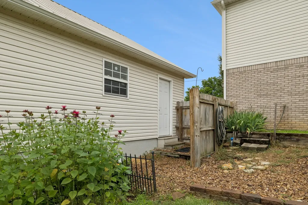 2501 Golden Pond Lane Spring Hill TN 37174