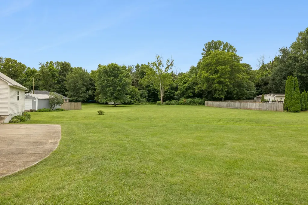 2501 Golden Pond Lane Spring Hill TN 37174