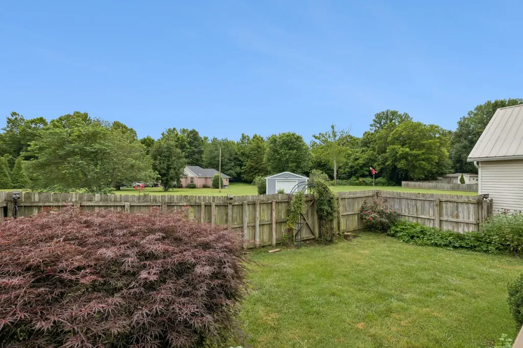 2501 Golden Pond Lane Spring Hill TN 37174