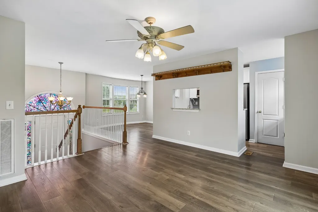 2501 Golden Pond Lane Spring Hill TN 37174