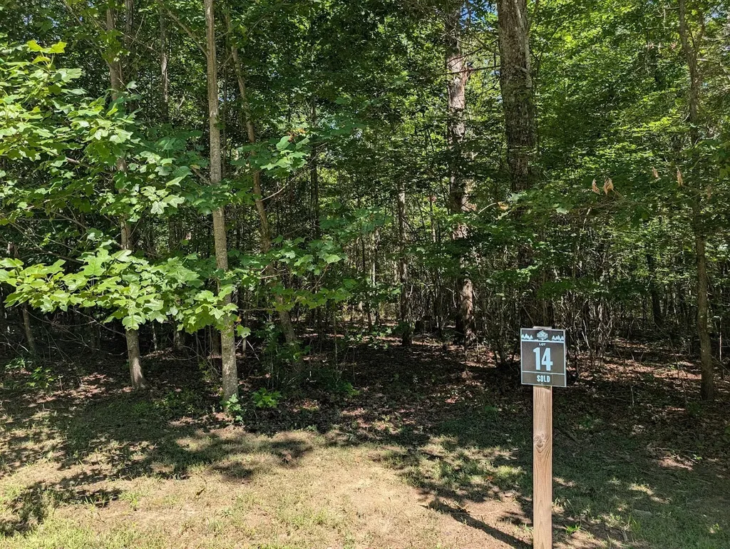 140 Sunset Bluff Way Monteagle TN 37356