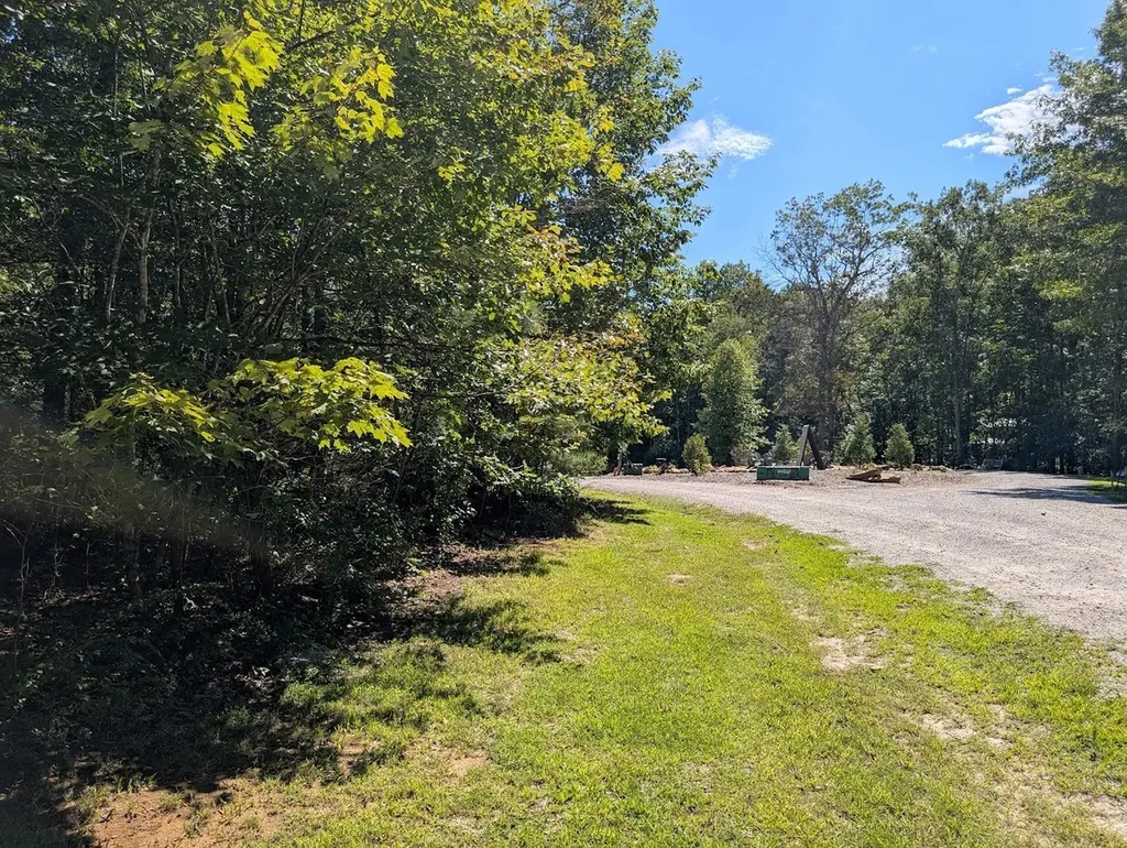 140 Sunset Bluff Way Monteagle TN 37356