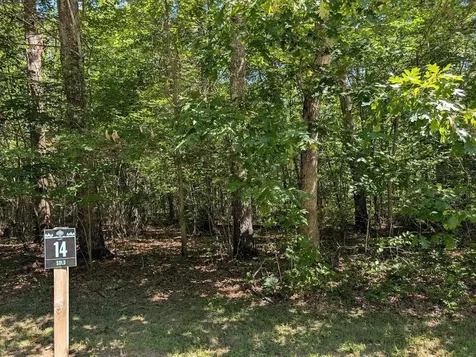 140 Sunset Bluff Way Monteagle TN 37356