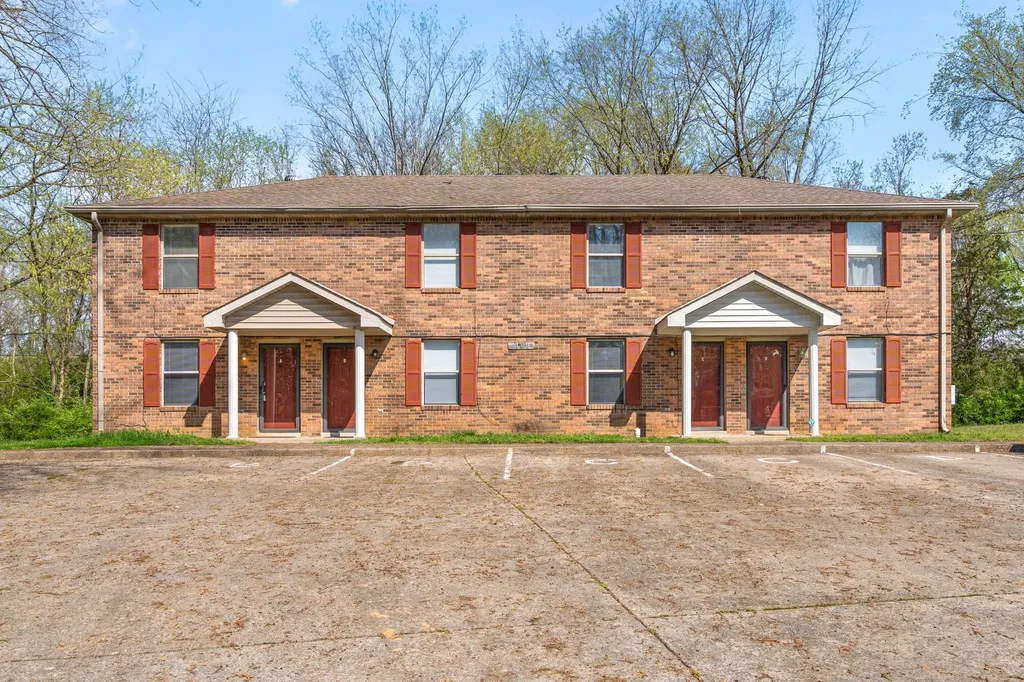 101 Tandy Drive Clarksville TN 37042