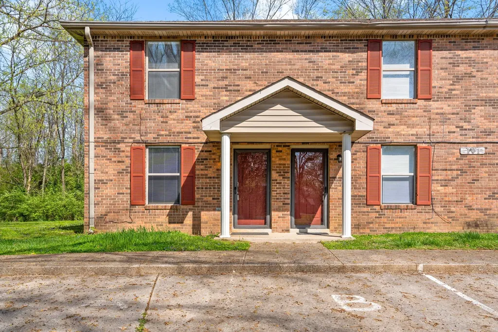 101 Tandy Drive Clarksville TN 37042