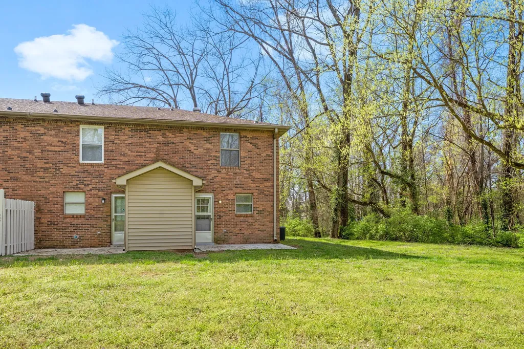 101 Tandy Drive Clarksville TN 37042