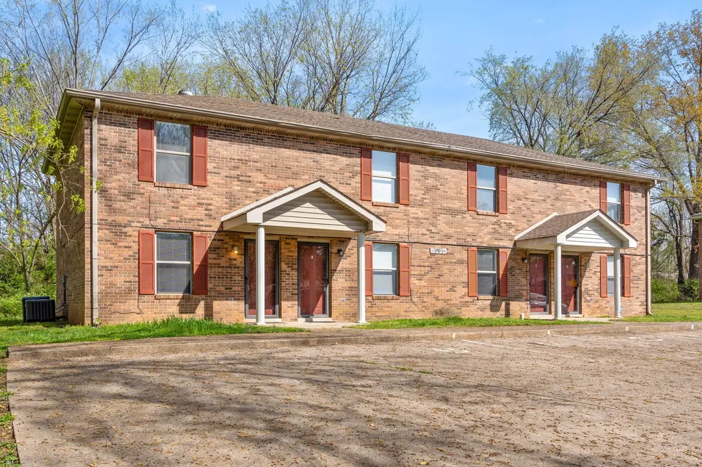 101 Tandy Drive Clarksville TN 37042