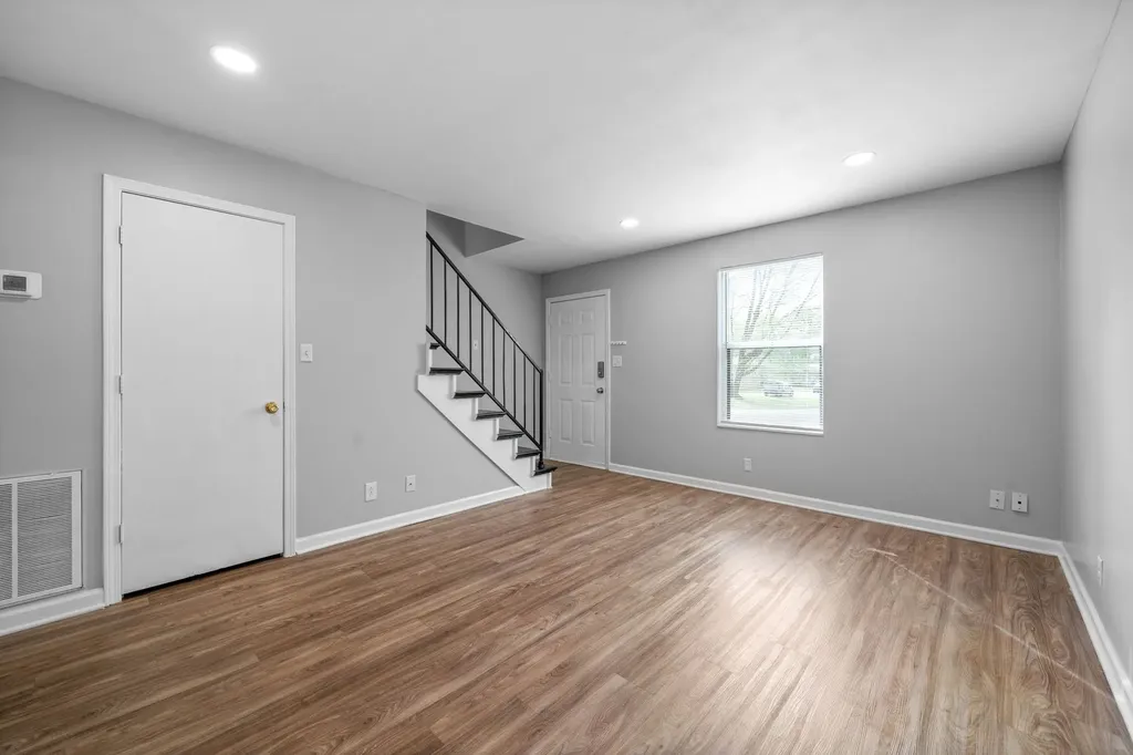 101 Tandy Drive Clarksville TN 37042