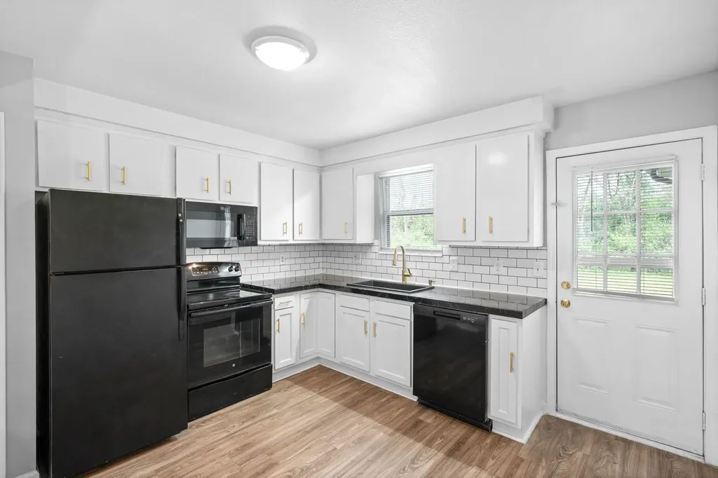 101 Tandy Drive Clarksville TN 37042