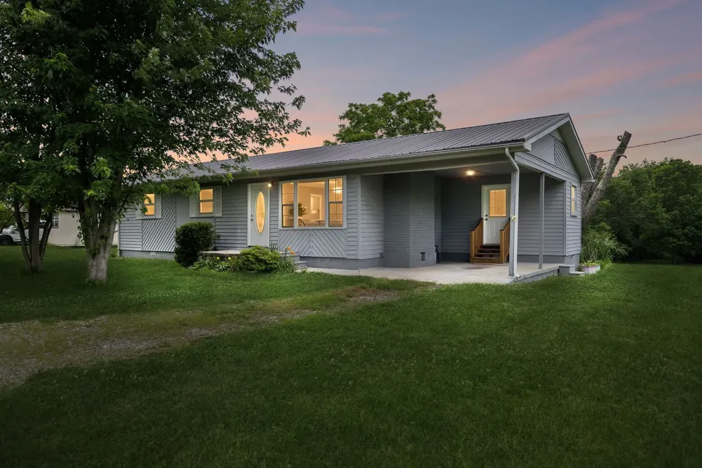 416 Gordon Road Crossville TN 38572