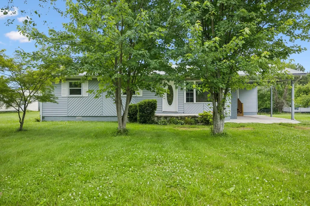 416 Gordon Road Crossville TN 38572