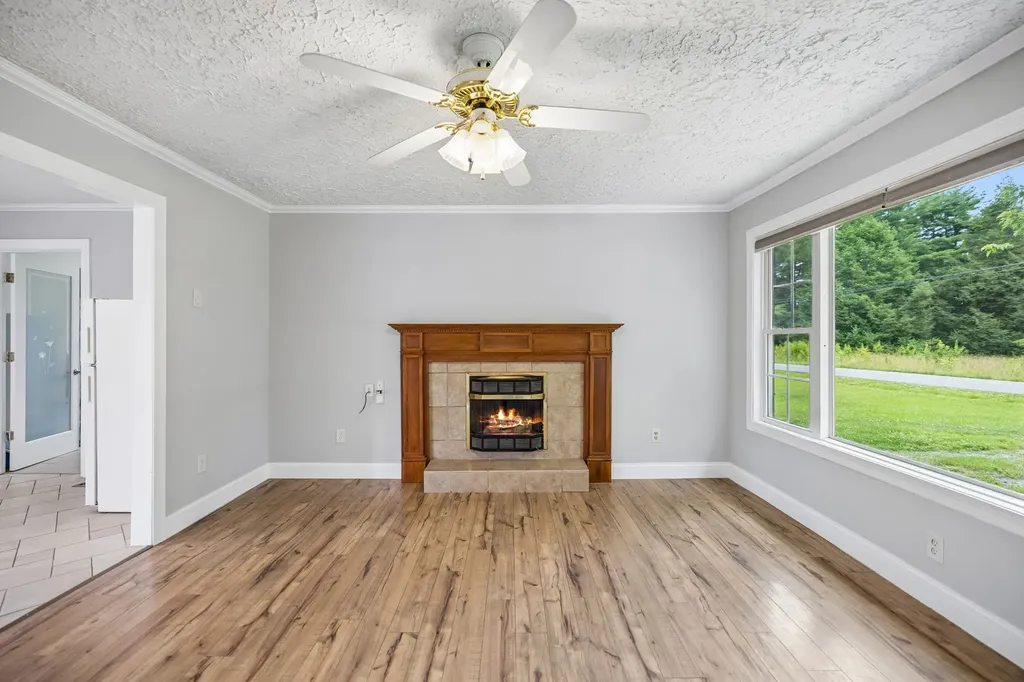 416 Gordon Road Crossville TN 38572