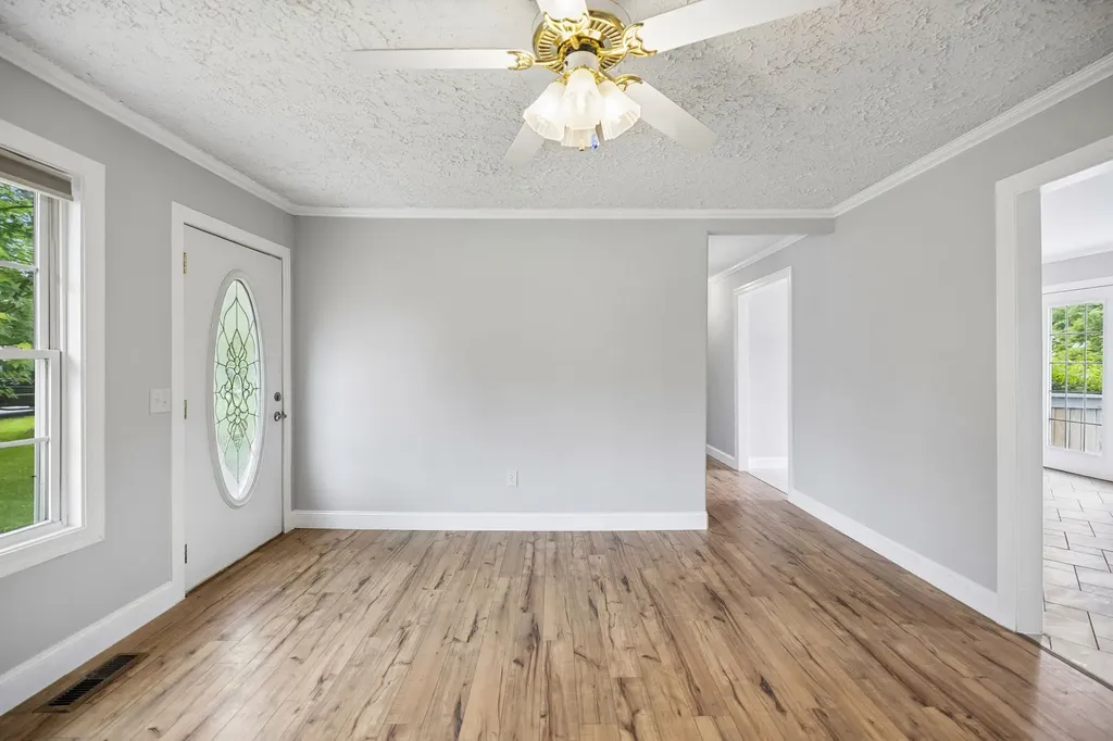 416 Gordon Road Crossville TN 38572
