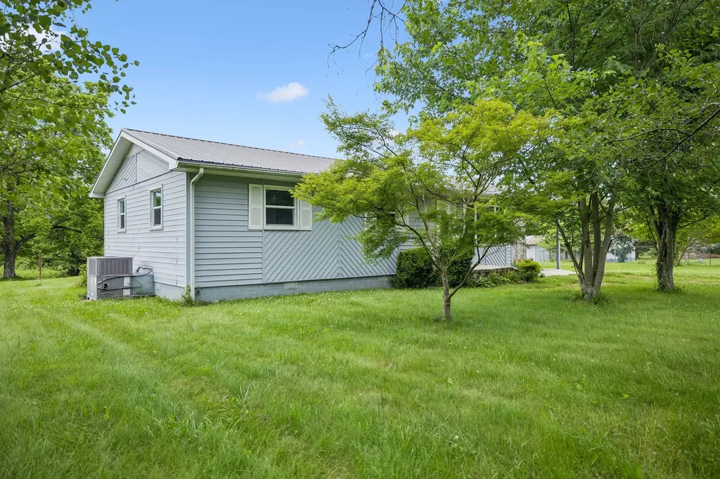 416 Gordon Road Crossville TN 38572