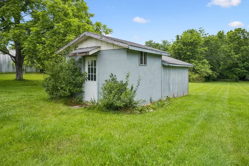 416 Gordon Road Crossville TN 38572