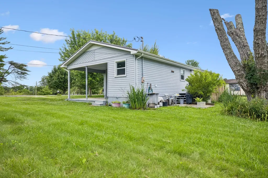416 Gordon Road Crossville TN 38572