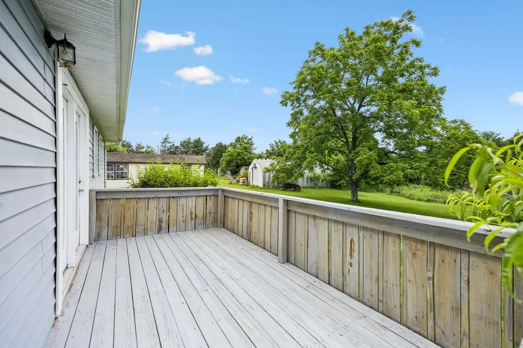 416 Gordon Road Crossville TN 38572