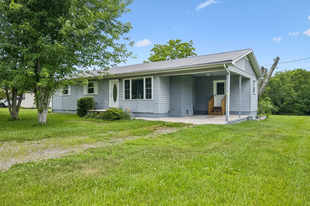 416 Gordon Road Crossville TN 38572