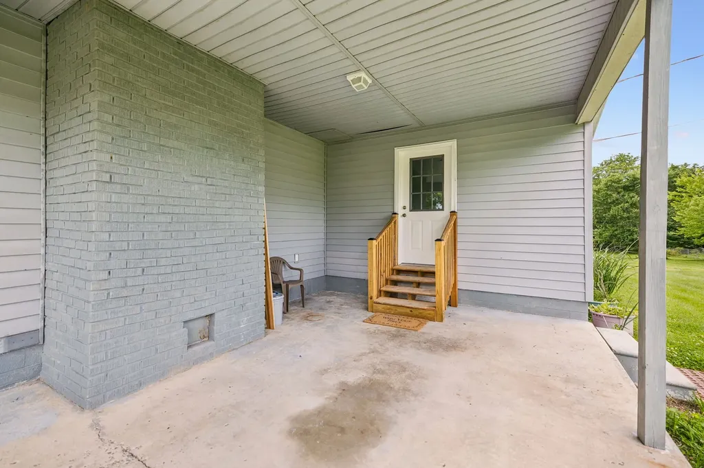 416 Gordon Road Crossville TN 38572