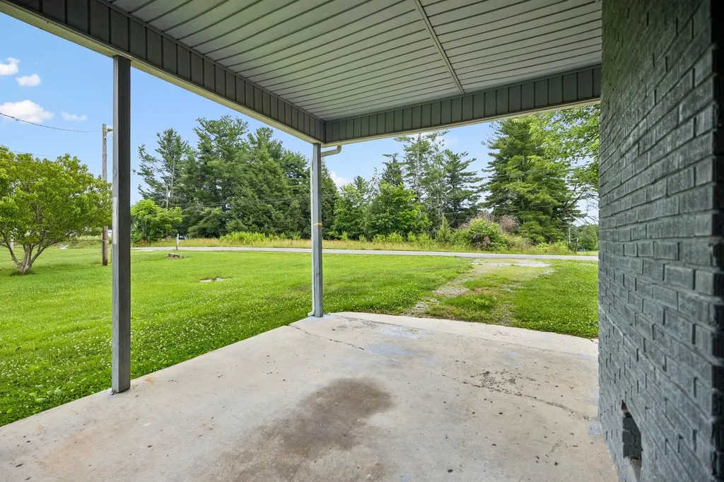 416 Gordon Road Crossville TN 38572