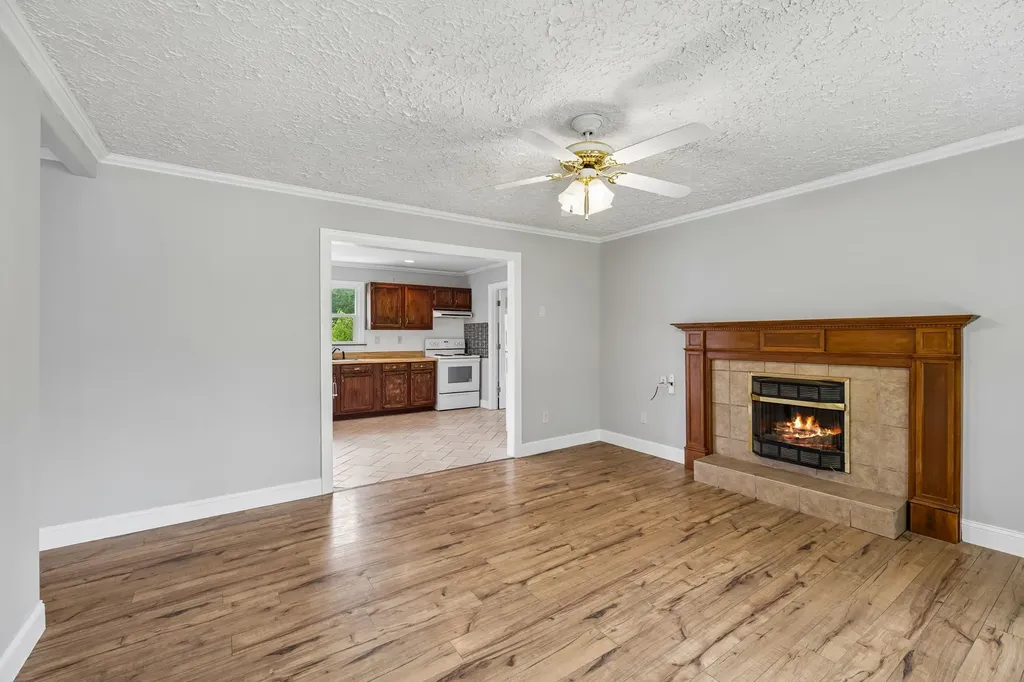 416 Gordon Road Crossville TN 38572