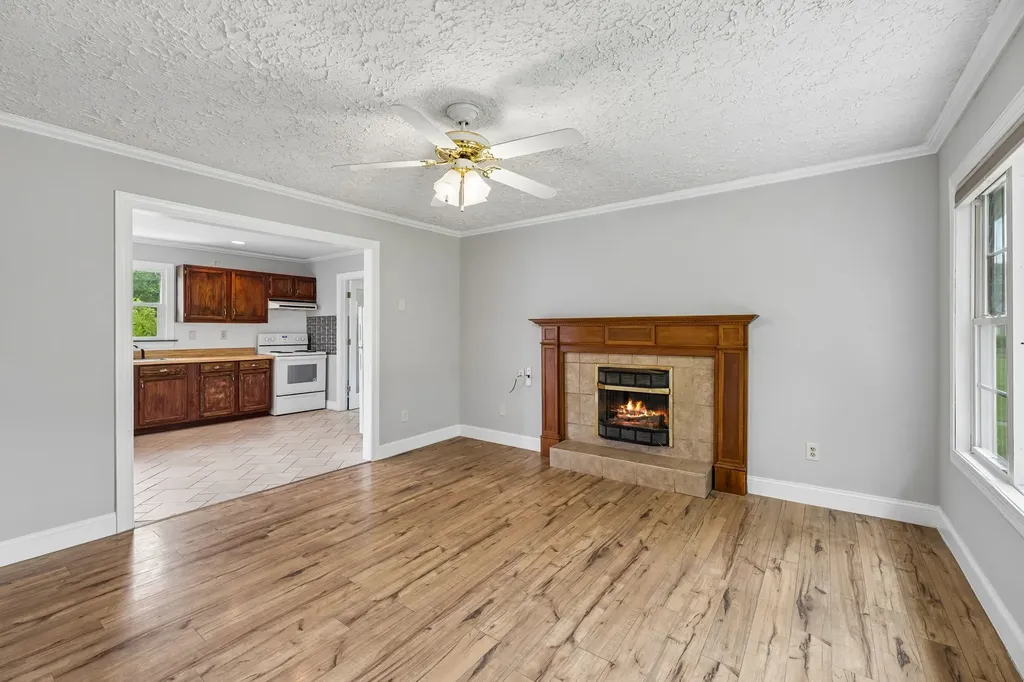 416 Gordon Road Crossville TN 38572