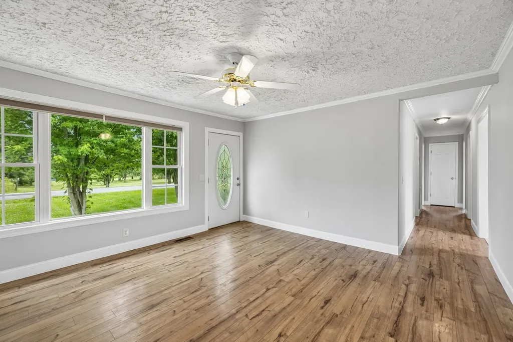 416 Gordon Road Crossville TN 38572