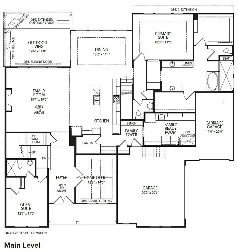 7208 Severide Street Fairview TN 37062