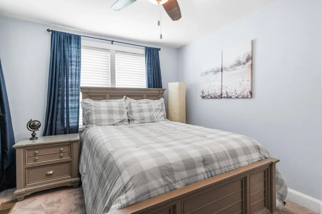 902 Sunset Avenue, NW Cleveland TN 37311
