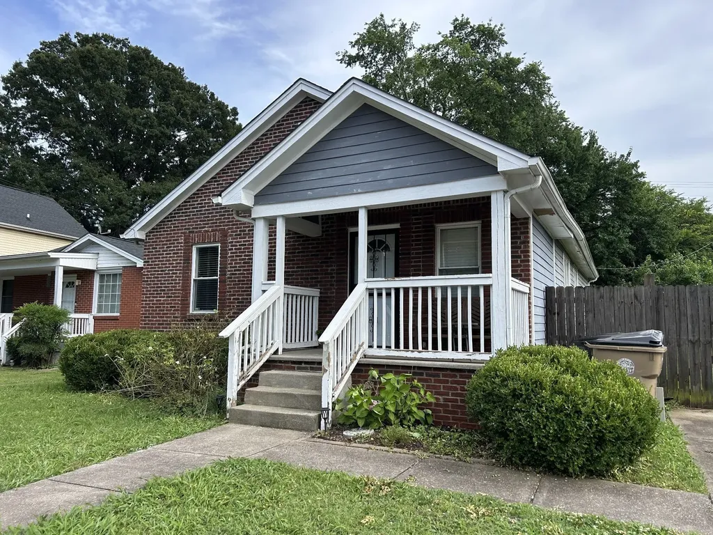 2405 Scovel Street Nashville TN 37208