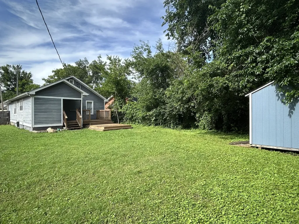 2405 Scovel Street Nashville TN 37208