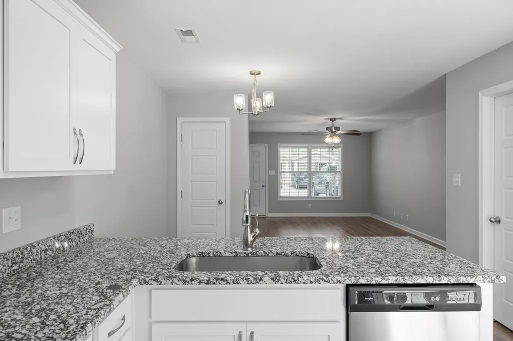 638 Stowe Court Clarksville TN 37040