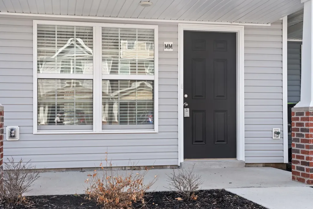 638 Stowe Court Clarksville TN 37040