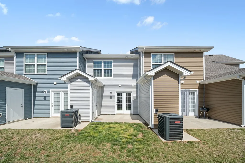 638 Stowe Court Clarksville TN 37040