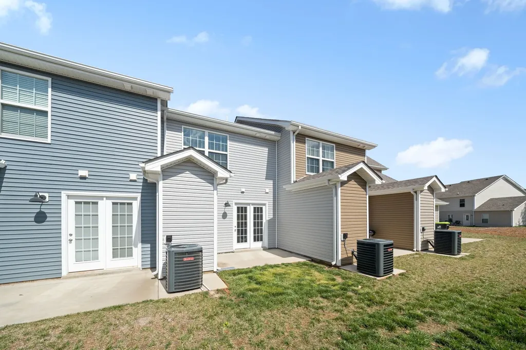 638 Stowe Court Clarksville TN 37040