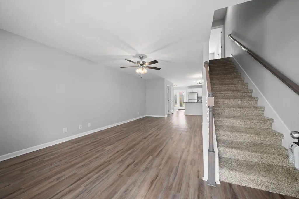 638 Stowe Court Clarksville TN 37040